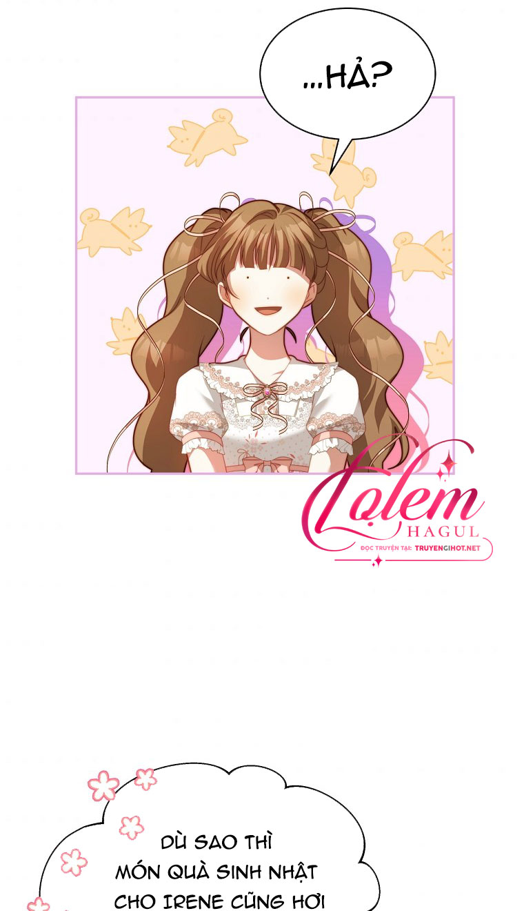 Trở Thành Tình Địch Của Nam Chính: Chapter 17