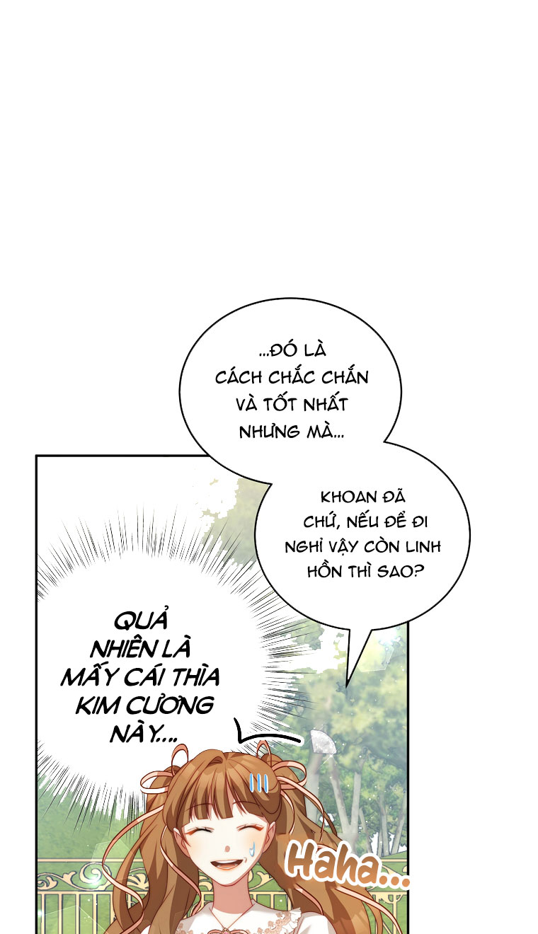 Trở Thành Tình Địch Của Nam Chính: Chapter 17