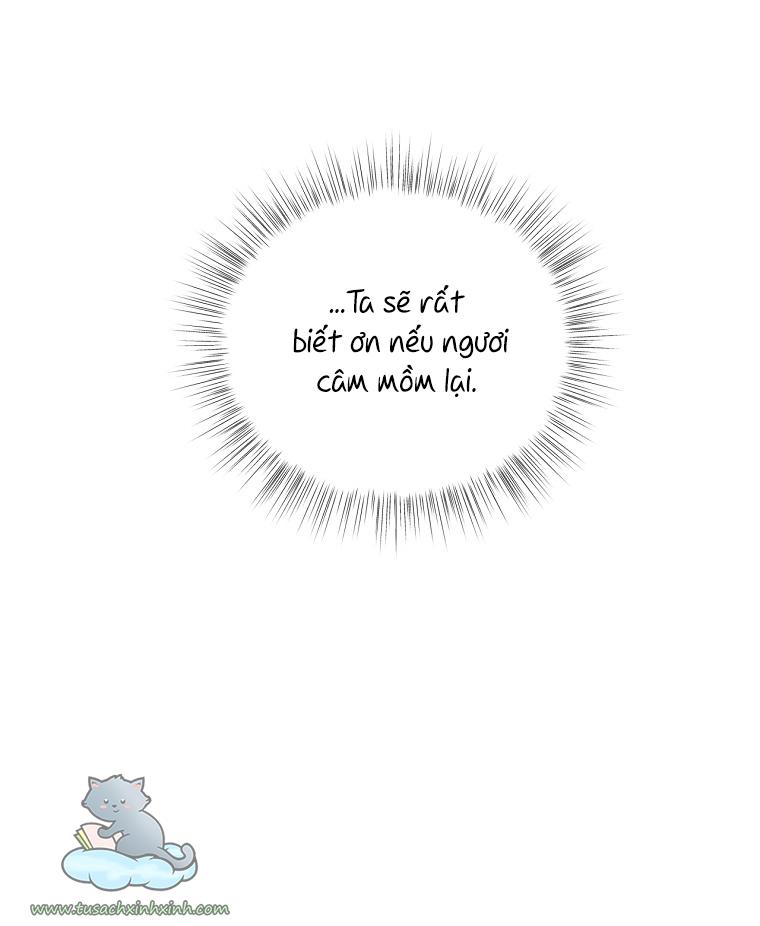 Trở Thành Tình Địch Của Nam Chính: Chapter 21