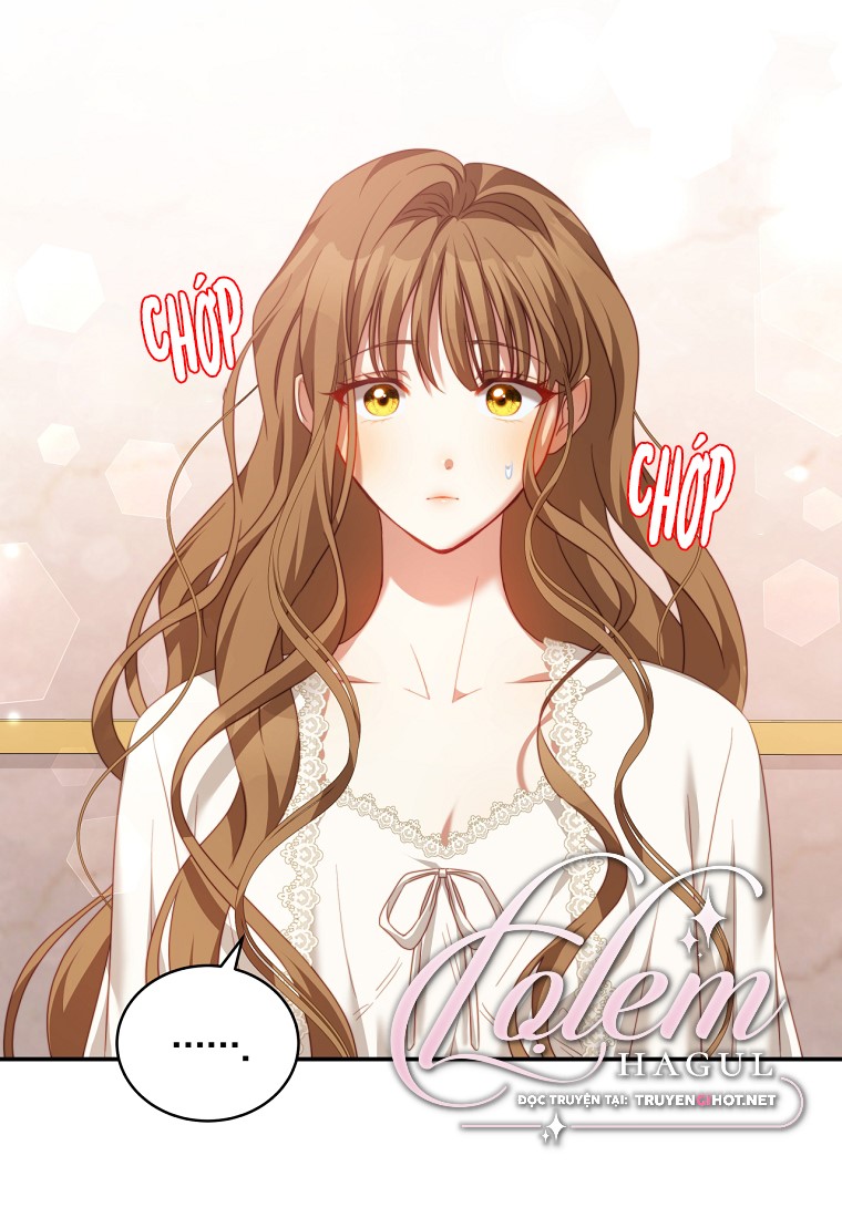 Trở Thành Tình Địch Của Nam Chính: Chapter 23