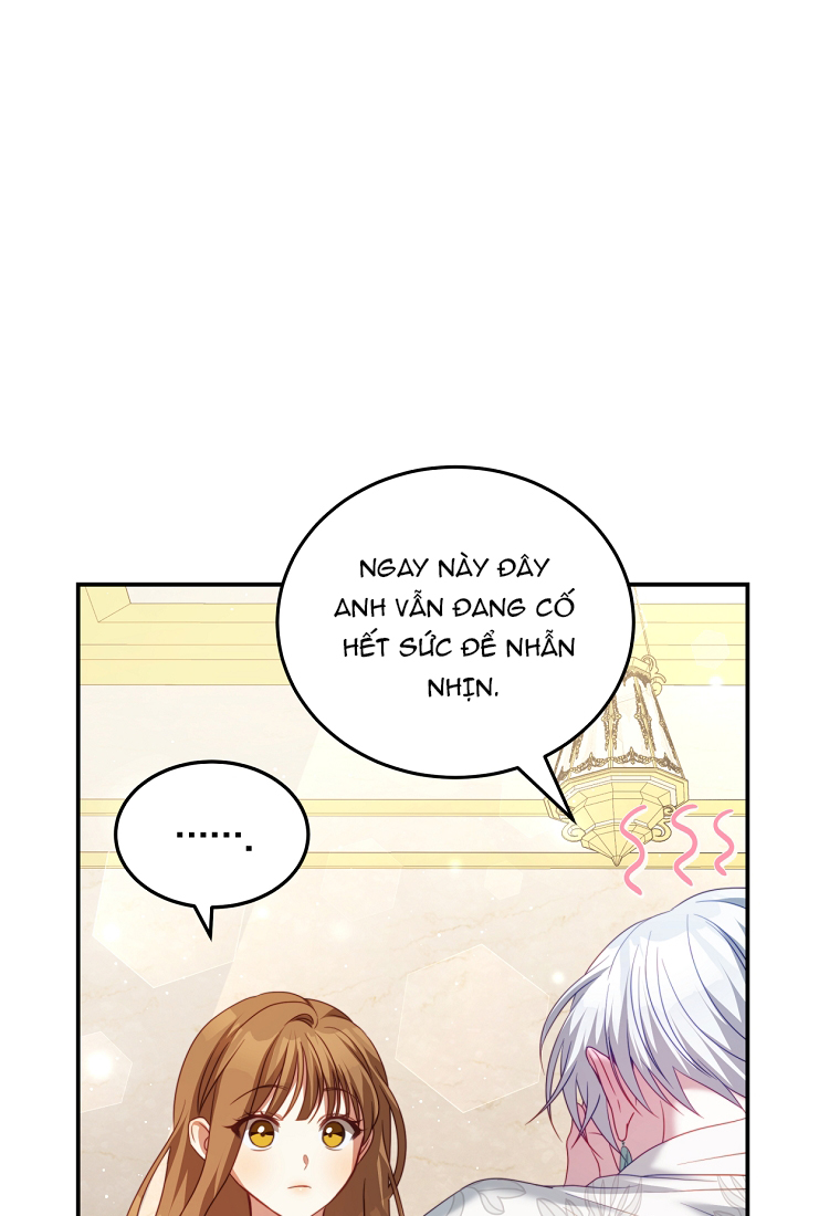 Trở Thành Tình Địch Của Nam Chính: Chapter 23