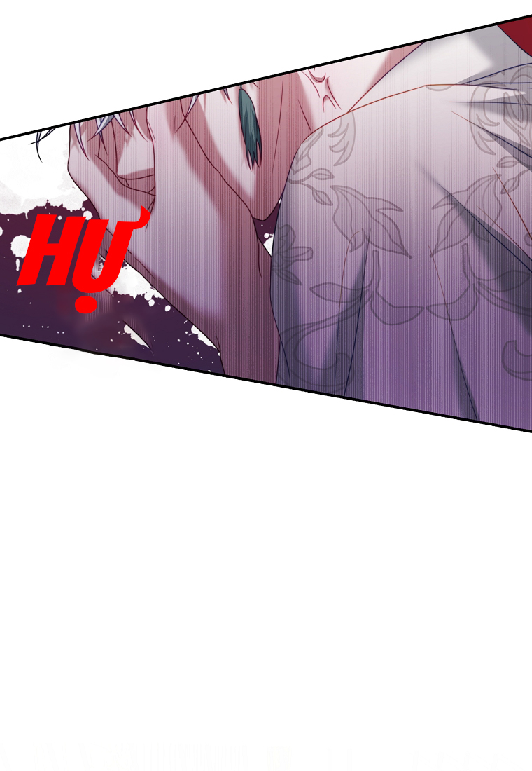 Trở Thành Tình Địch Của Nam Chính: Chapter 23