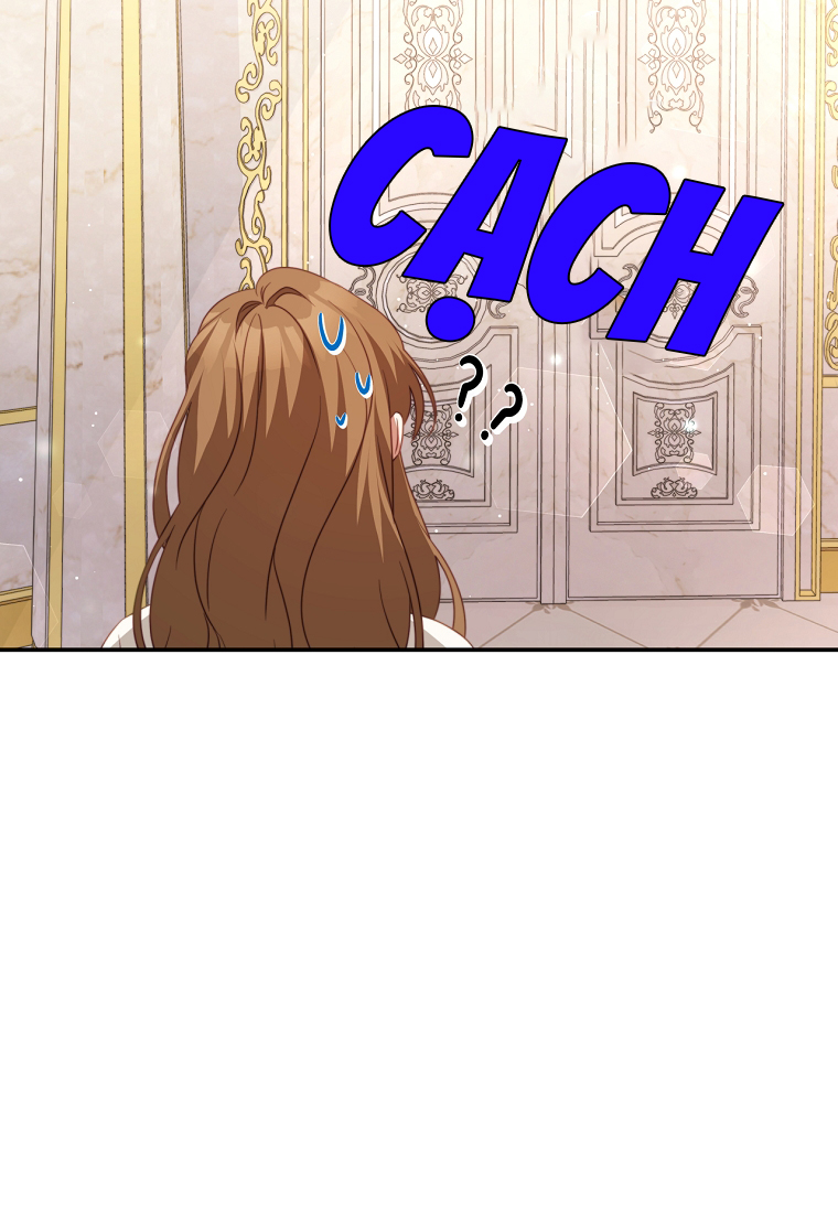 Trở Thành Tình Địch Của Nam Chính: Chapter 23