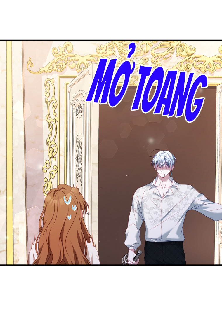 Trở Thành Tình Địch Của Nam Chính: Chapter 23