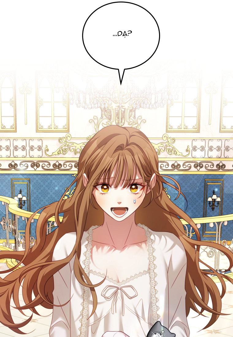 Trở Thành Tình Địch Của Nam Chính: Chapter 23