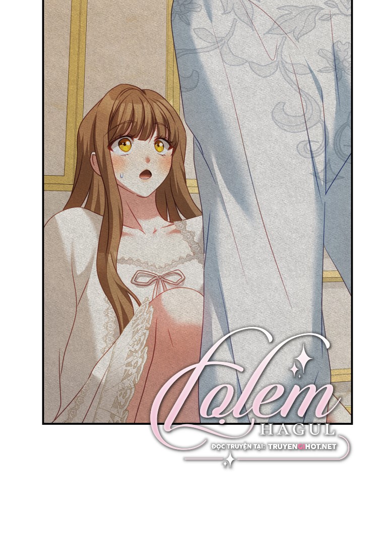 Trở Thành Tình Địch Của Nam Chính: Chapter 23
