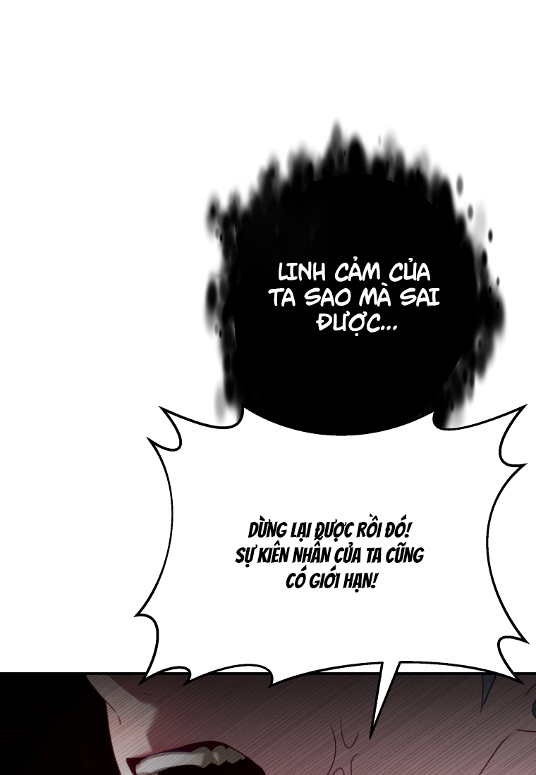 Trở Thành Tình Địch Của Nam Chính: Chapter 23
