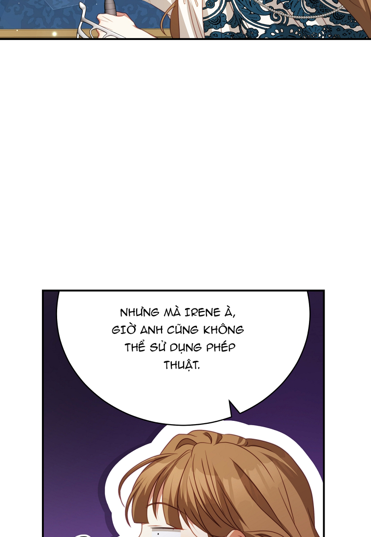Trở Thành Tình Địch Của Nam Chính: Chapter 23
