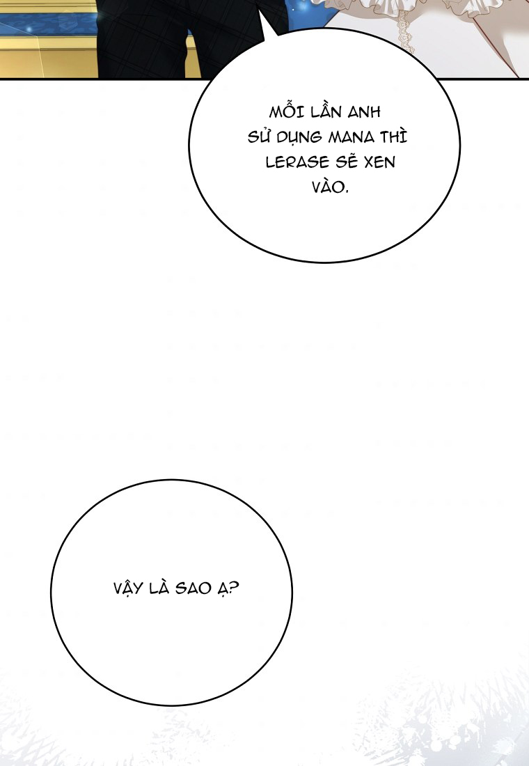 Trở Thành Tình Địch Của Nam Chính: Chapter 23