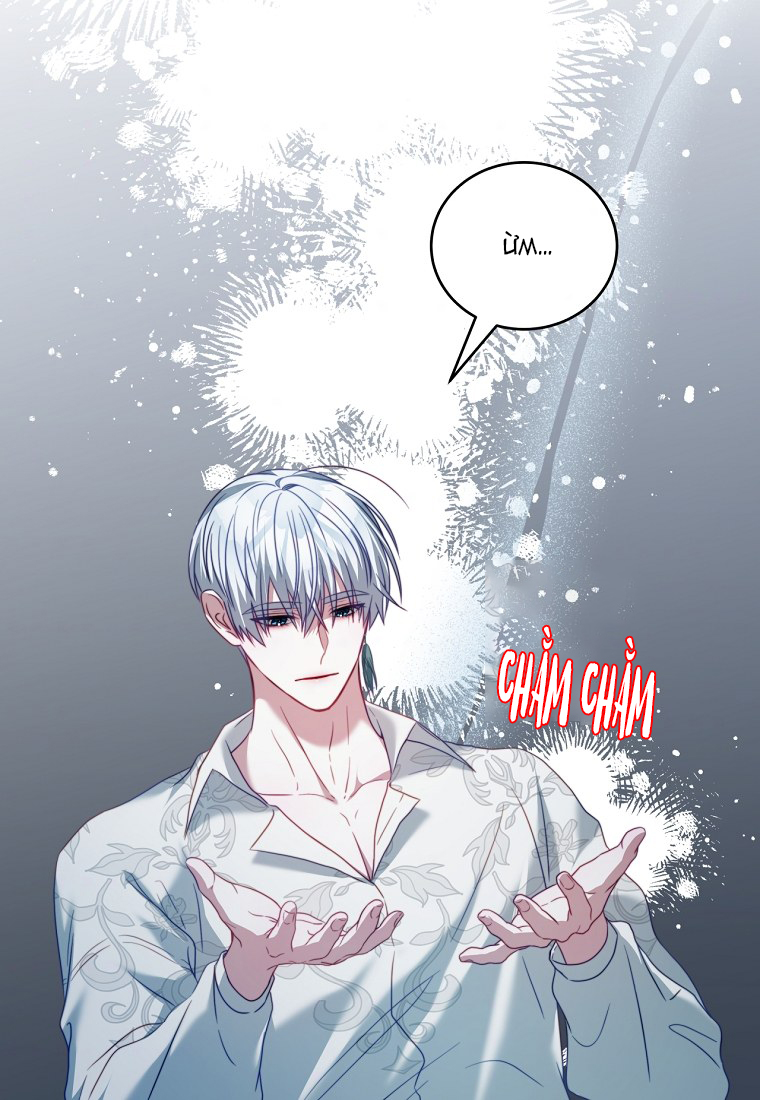 Trở Thành Tình Địch Của Nam Chính: Chapter 23