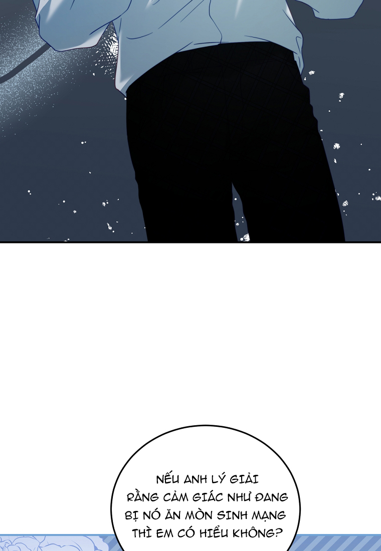 Trở Thành Tình Địch Của Nam Chính: Chapter 23