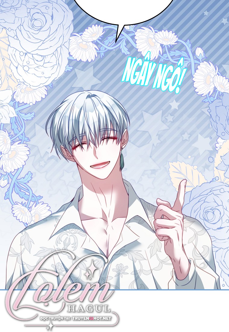Trở Thành Tình Địch Của Nam Chính: Chapter 23