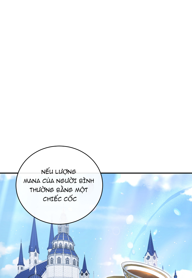 Trở Thành Tình Địch Của Nam Chính: Chapter 23