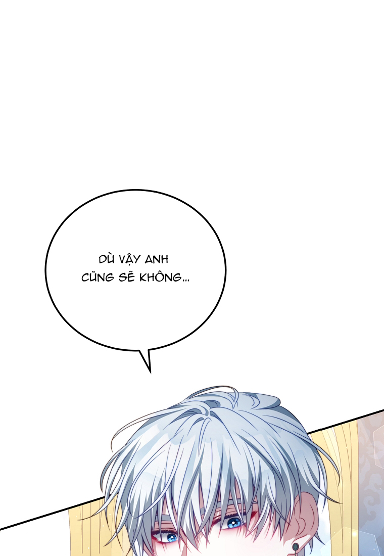 Trở Thành Tình Địch Của Nam Chính: Chapter 23