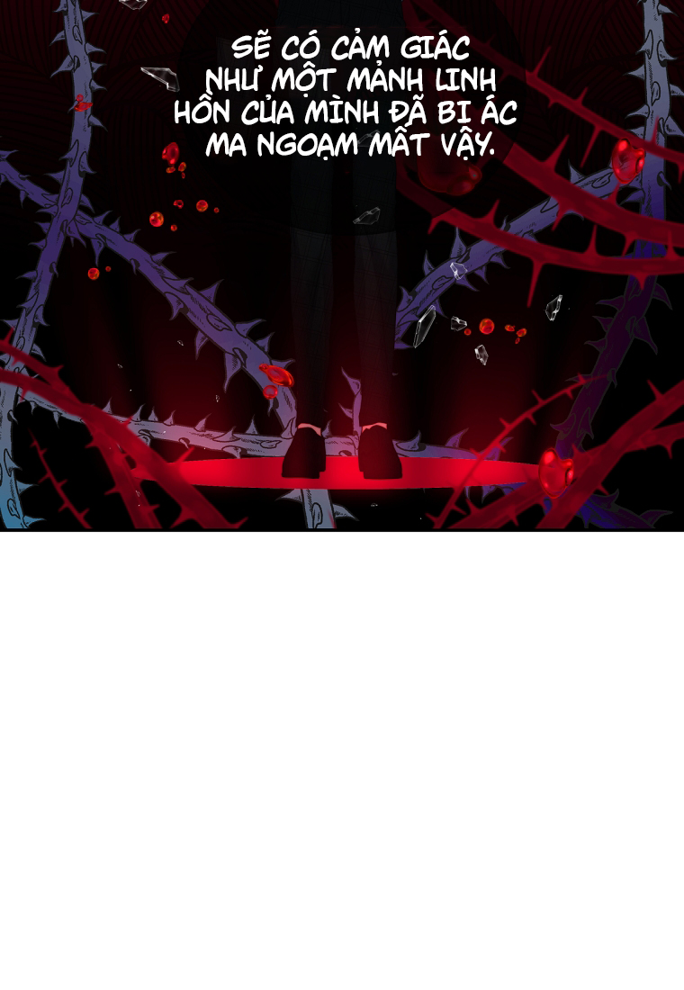 Trở Thành Tình Địch Của Nam Chính: Chapter 23