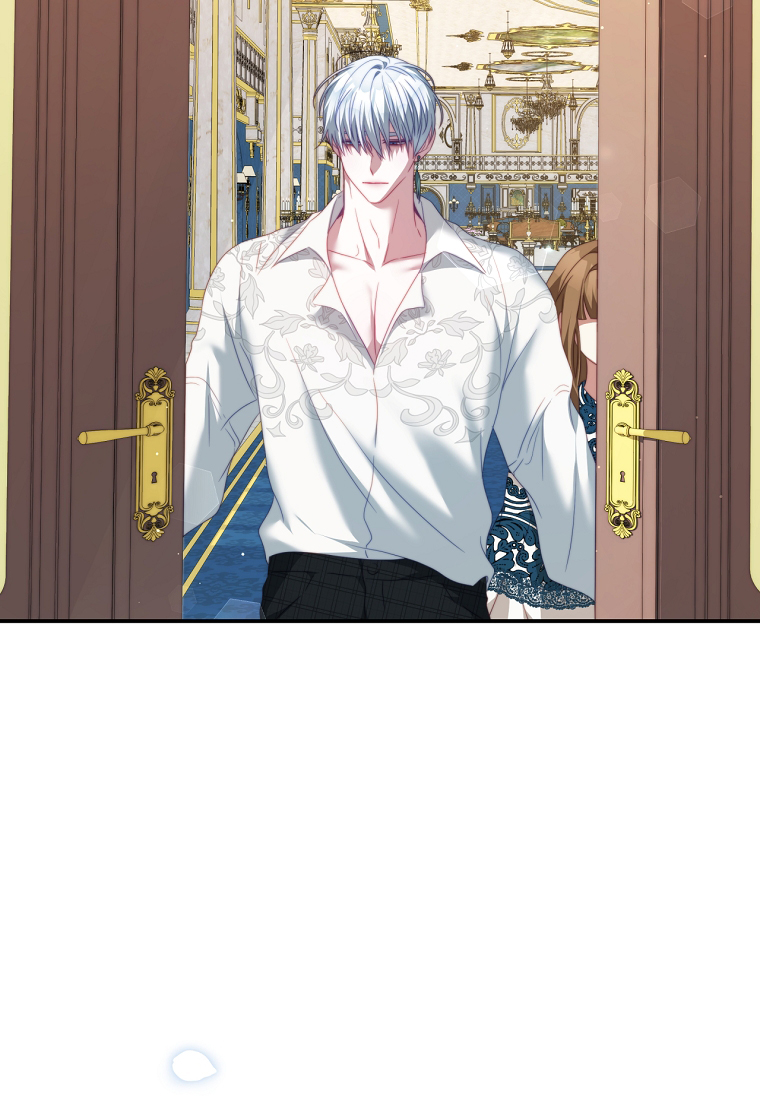Trở Thành Tình Địch Của Nam Chính: Chapter 23