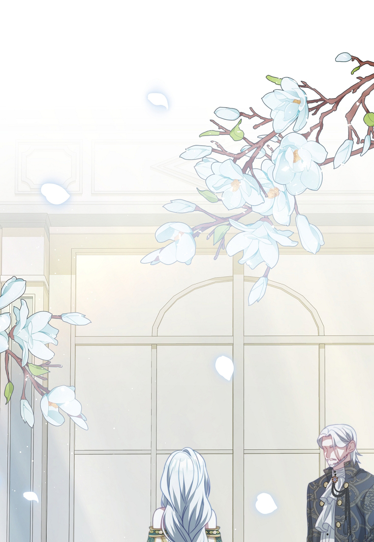 Trở Thành Tình Địch Của Nam Chính: Chapter 23