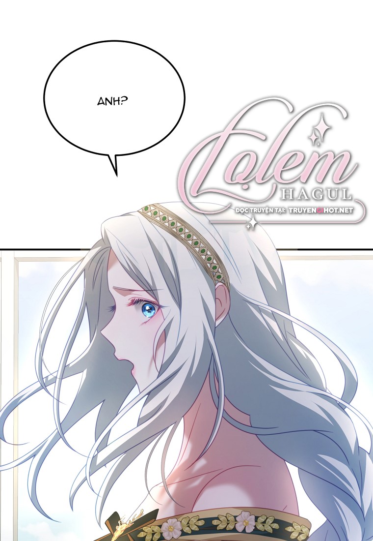 Trở Thành Tình Địch Của Nam Chính: Chapter 23