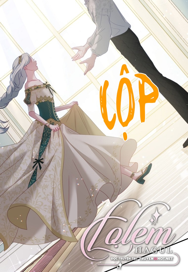 Trở Thành Tình Địch Của Nam Chính: Chapter 23