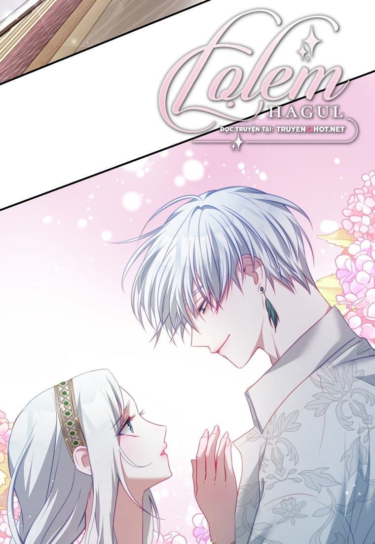Trở Thành Tình Địch Của Nam Chính: Chapter 23