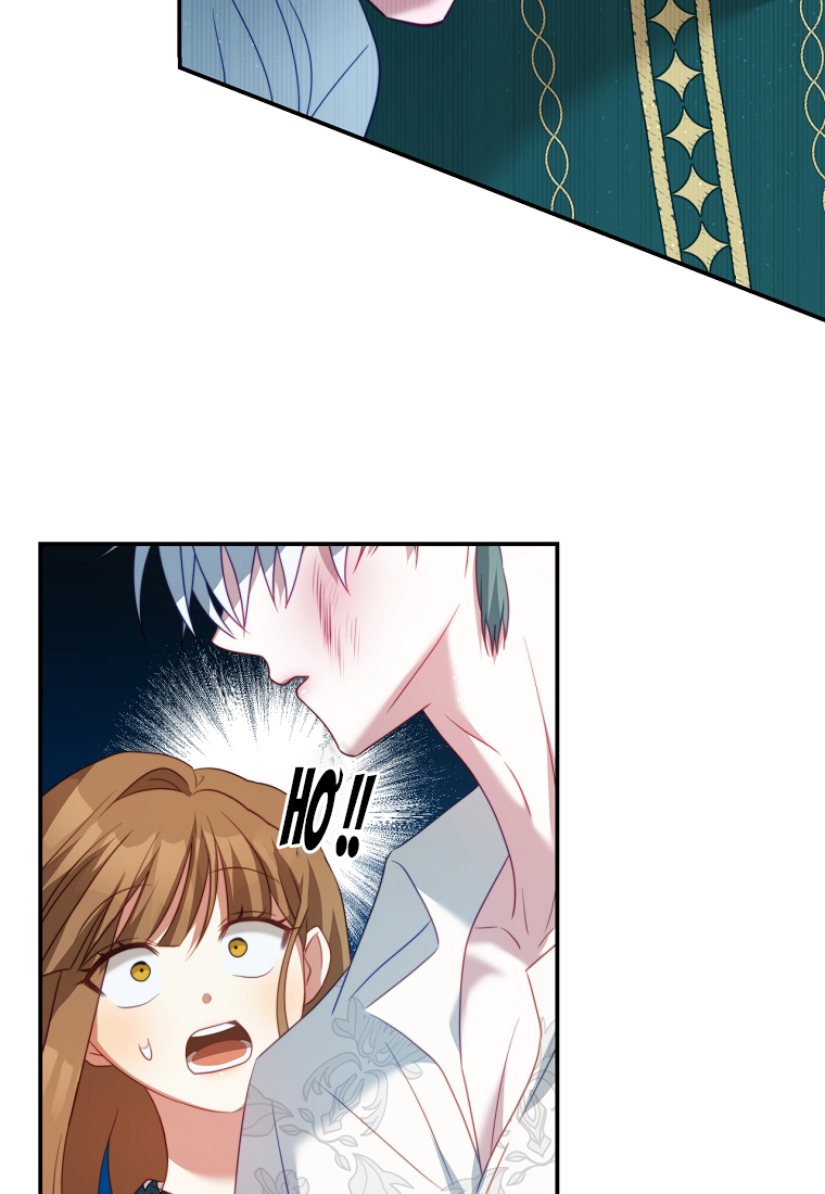 Trở Thành Tình Địch Của Nam Chính: Chapter 23