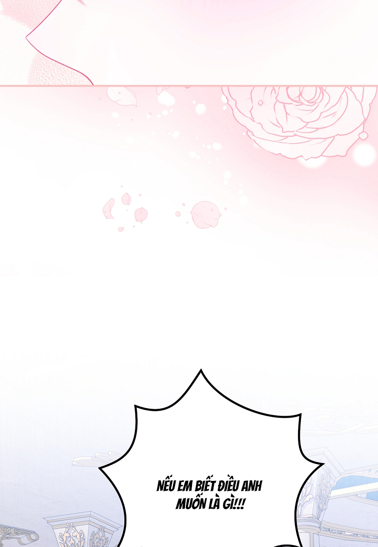 Trở Thành Tình Địch Của Nam Chính: Chapter 23