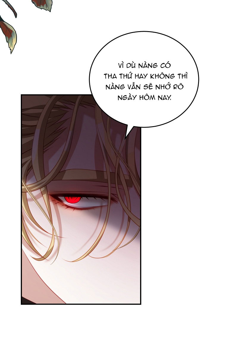 Trở Thành Tình Địch Của Nam Chính: Chapter 24
