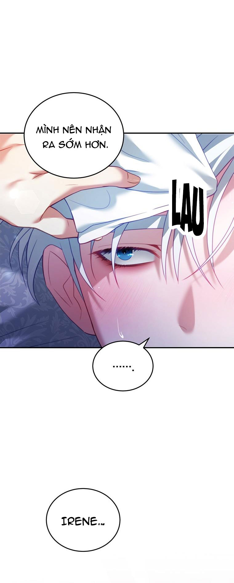 Trở Thành Tình Địch Của Nam Chính: Chapter 28