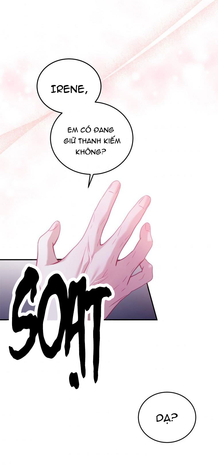 Trở Thành Tình Địch Của Nam Chính: Chapter 28