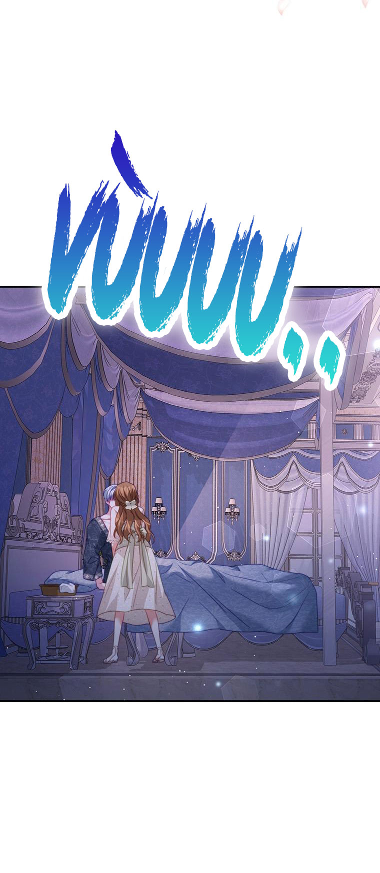 Trở Thành Tình Địch Của Nam Chính: Chapter 28