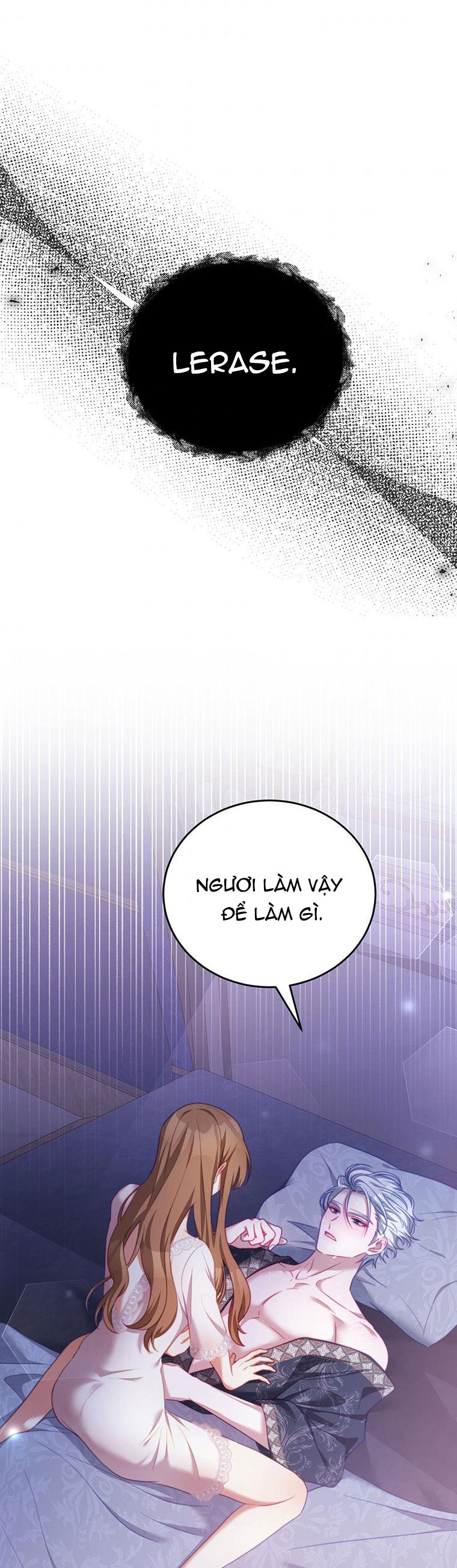 Trở Thành Tình Địch Của Nam Chính: Chapter 28