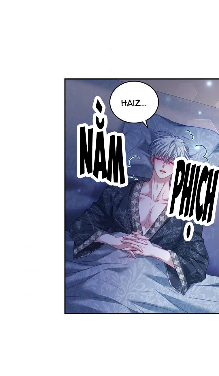 Trở Thành Tình Địch Của Nam Chính: Chapter 28