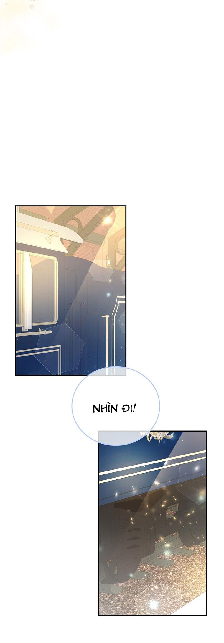 Trở Thành Tình Địch Của Nam Chính: Chapter 28