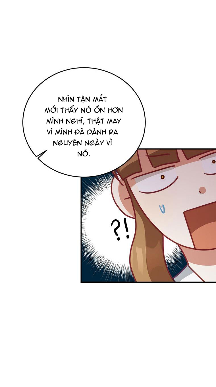 Trở Thành Tình Địch Của Nam Chính: Chapter 28