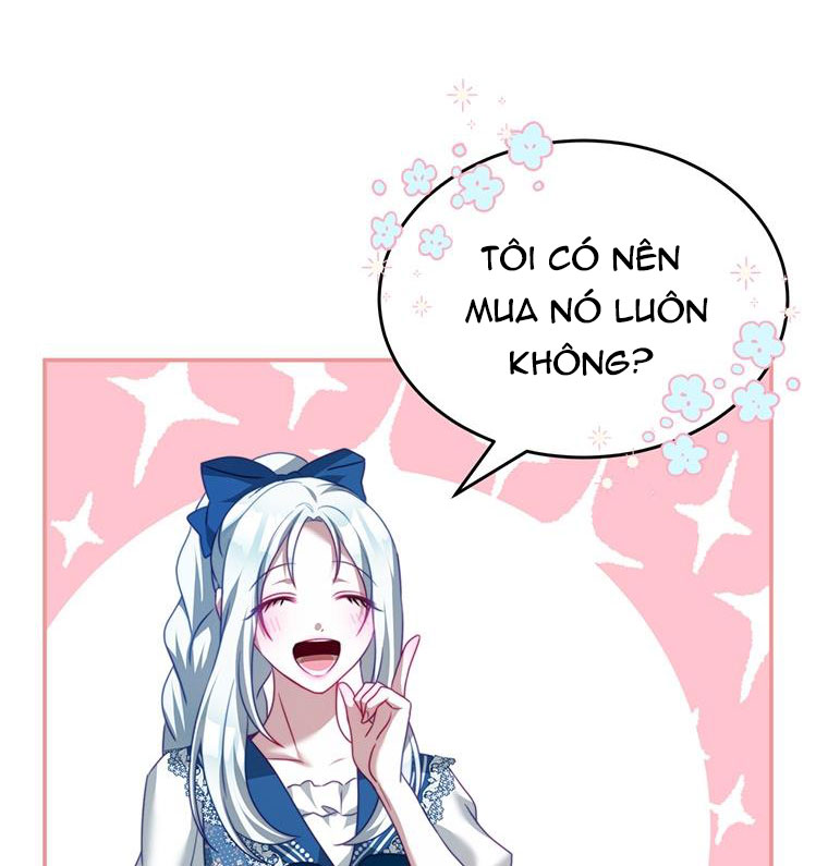 Trở Thành Tình Địch Của Nam Chính: Chapter 28