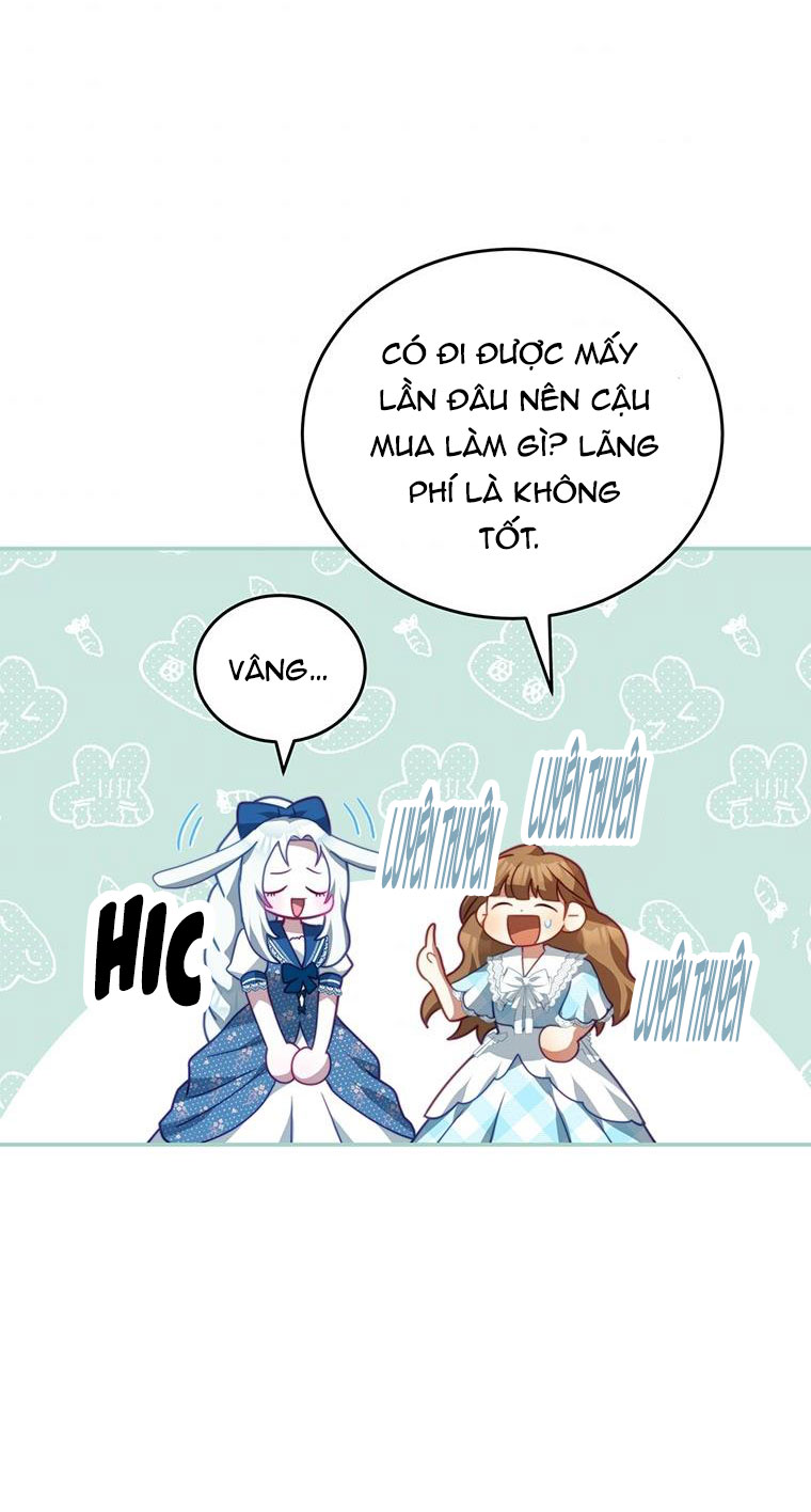 Trở Thành Tình Địch Của Nam Chính: Chapter 28