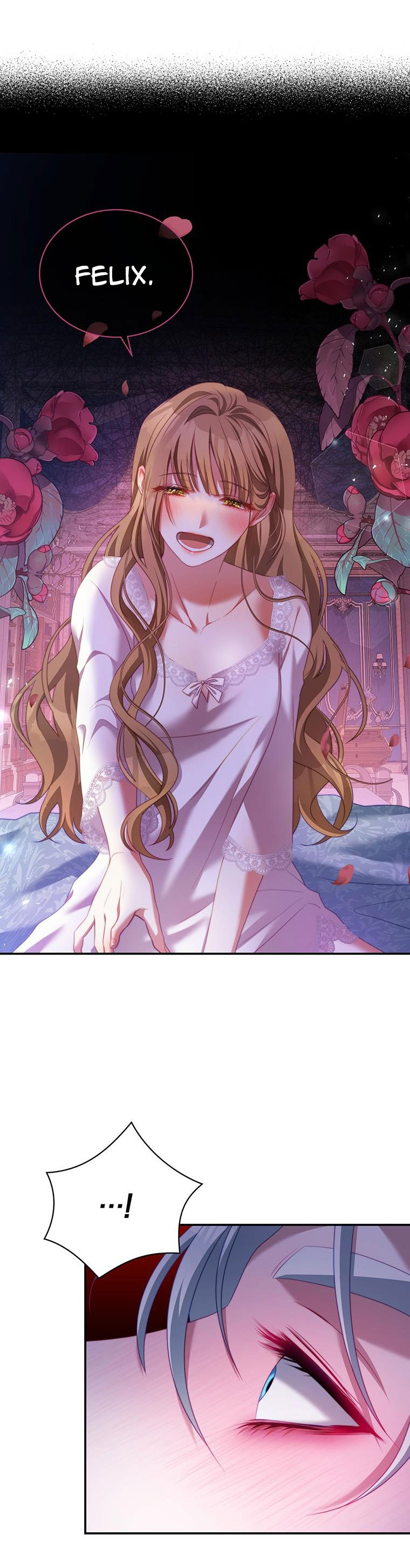 Trở Thành Tình Địch Của Nam Chính: Chapter 28