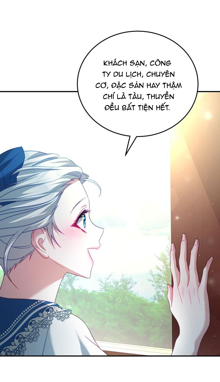 Trở Thành Tình Địch Của Nam Chính: Chapter 28