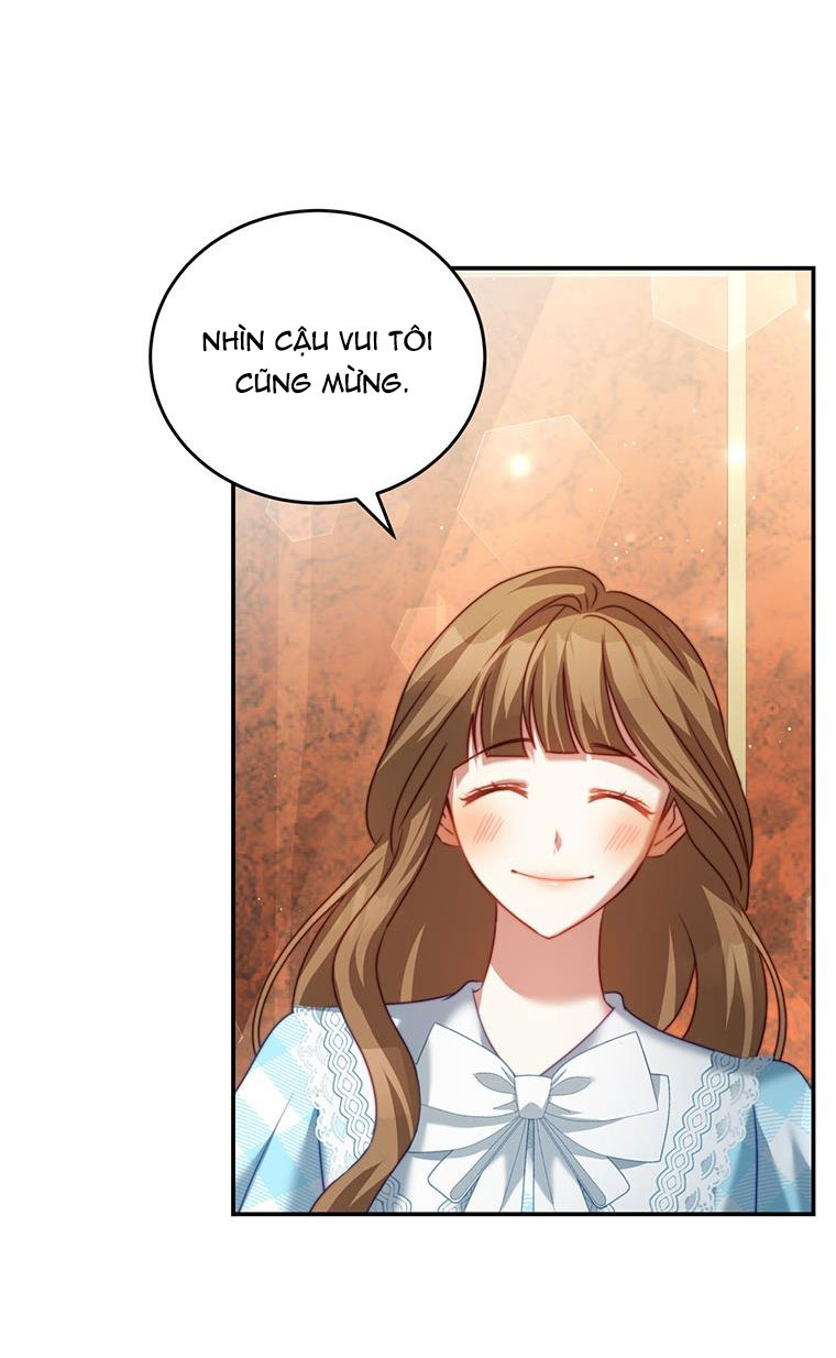 Trở Thành Tình Địch Của Nam Chính: Chapter 28
