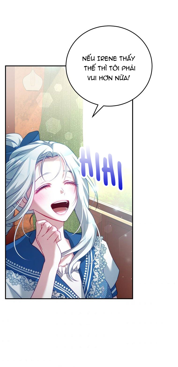 Trở Thành Tình Địch Của Nam Chính: Chapter 28