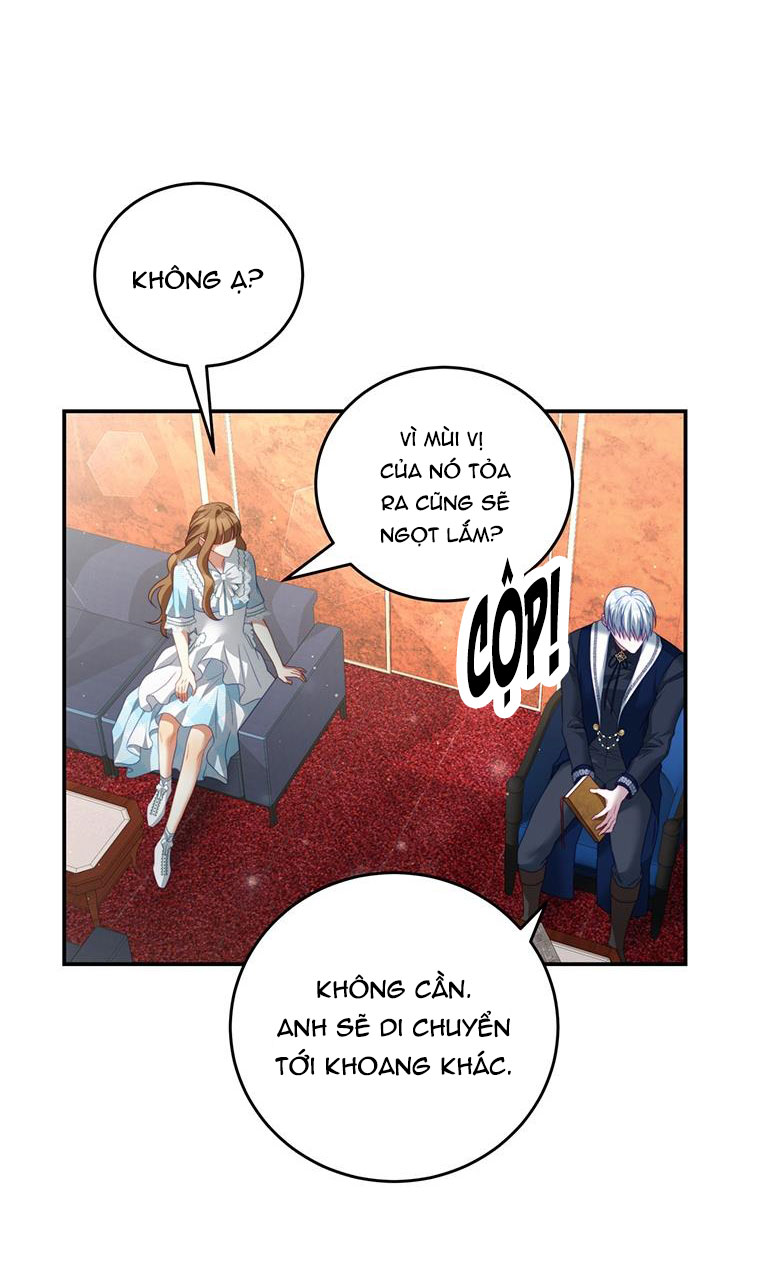Trở Thành Tình Địch Của Nam Chính: Chapter 28