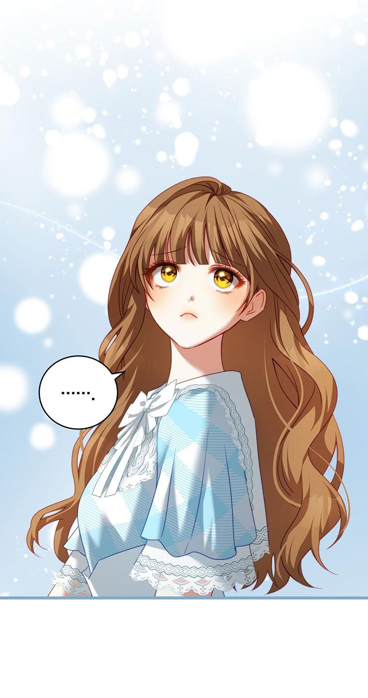 Trở Thành Tình Địch Của Nam Chính: Chapter 28