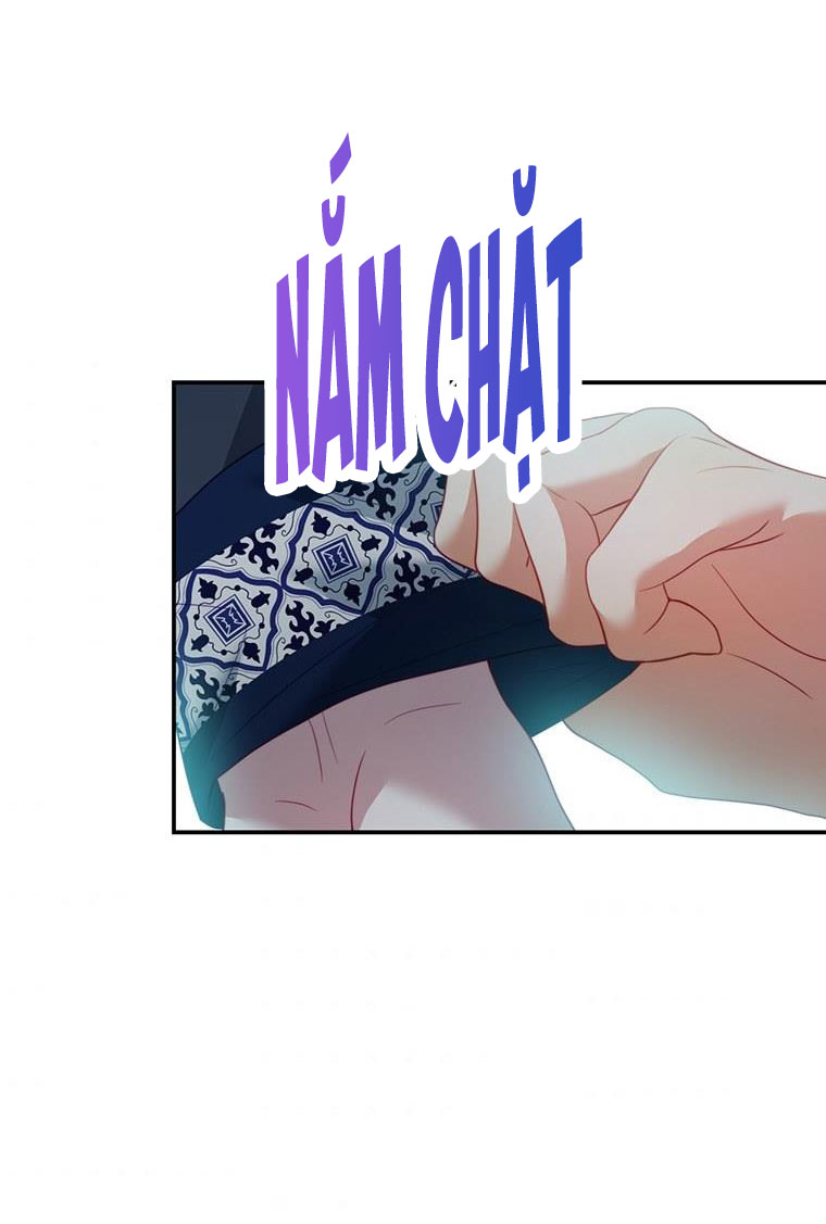 Trở Thành Tình Địch Của Nam Chính: Chapter 28