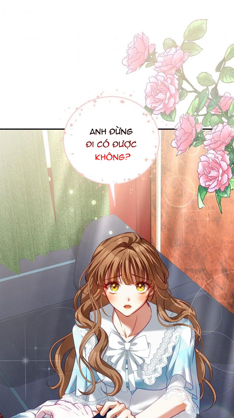 Trở Thành Tình Địch Của Nam Chính: Chapter 28