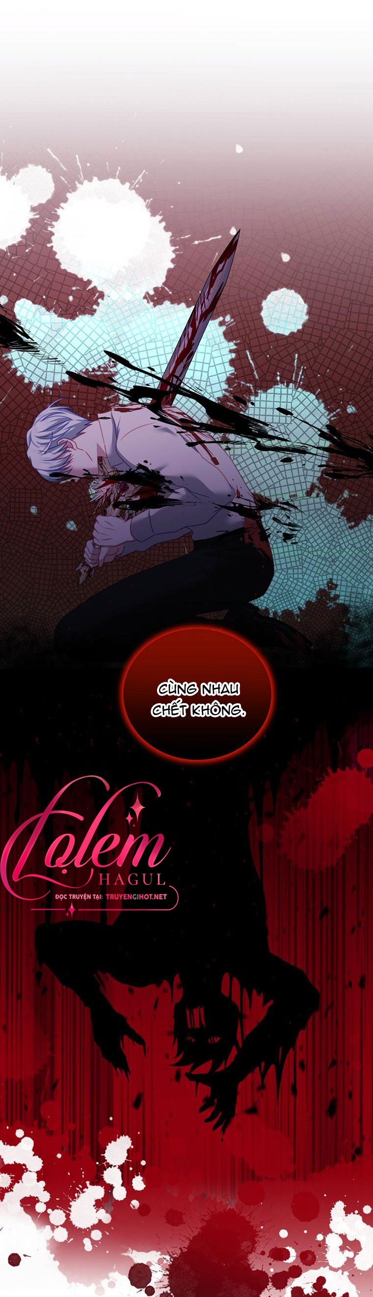 Trở Thành Tình Địch Của Nam Chính: Chapter 28