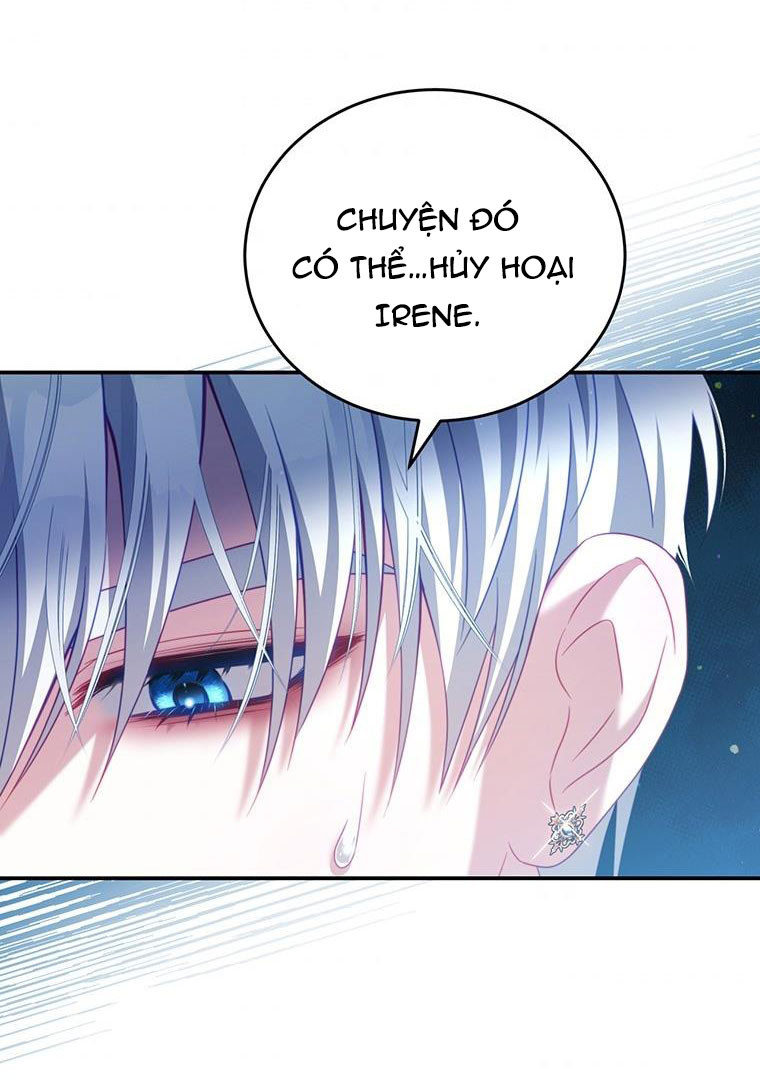 Trở Thành Tình Địch Của Nam Chính: Chapter 29.5
