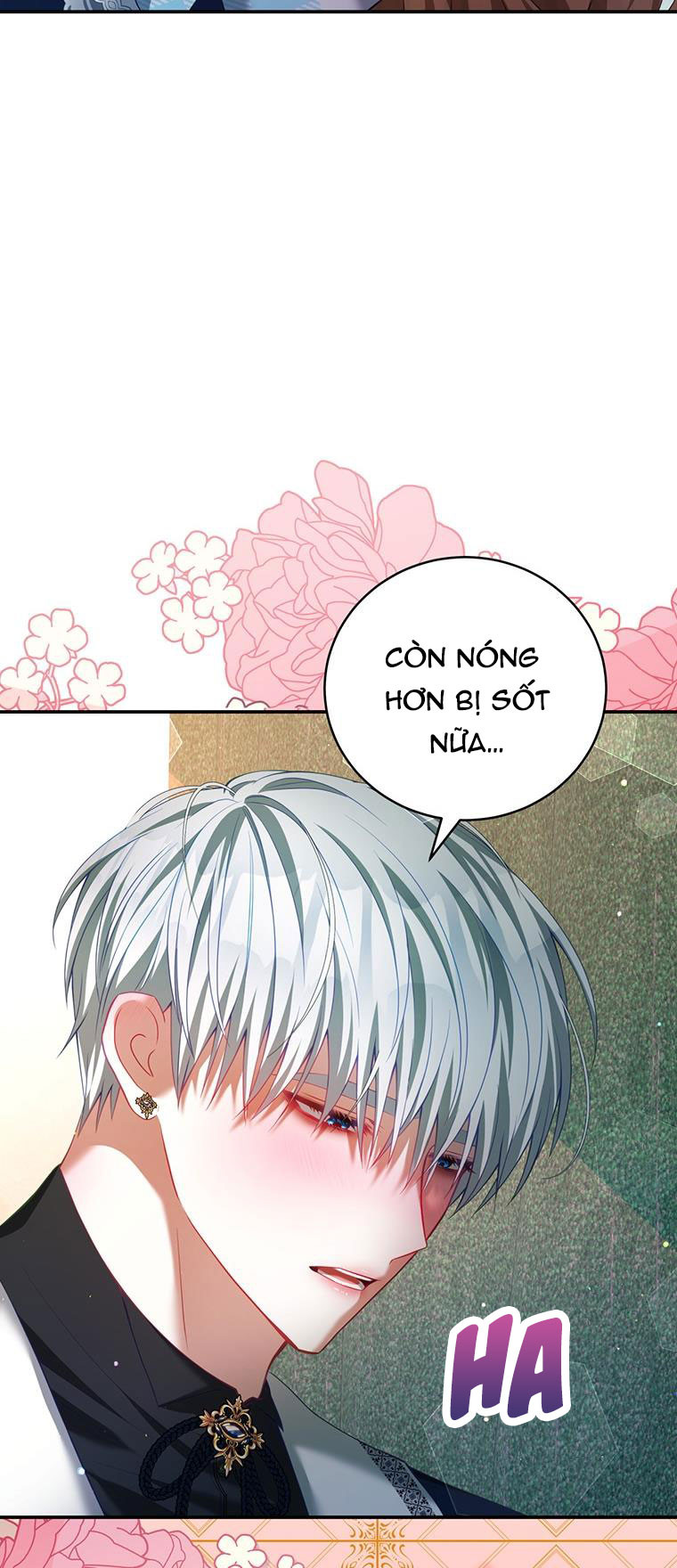Trở Thành Tình Địch Của Nam Chính: Chapter 29.5