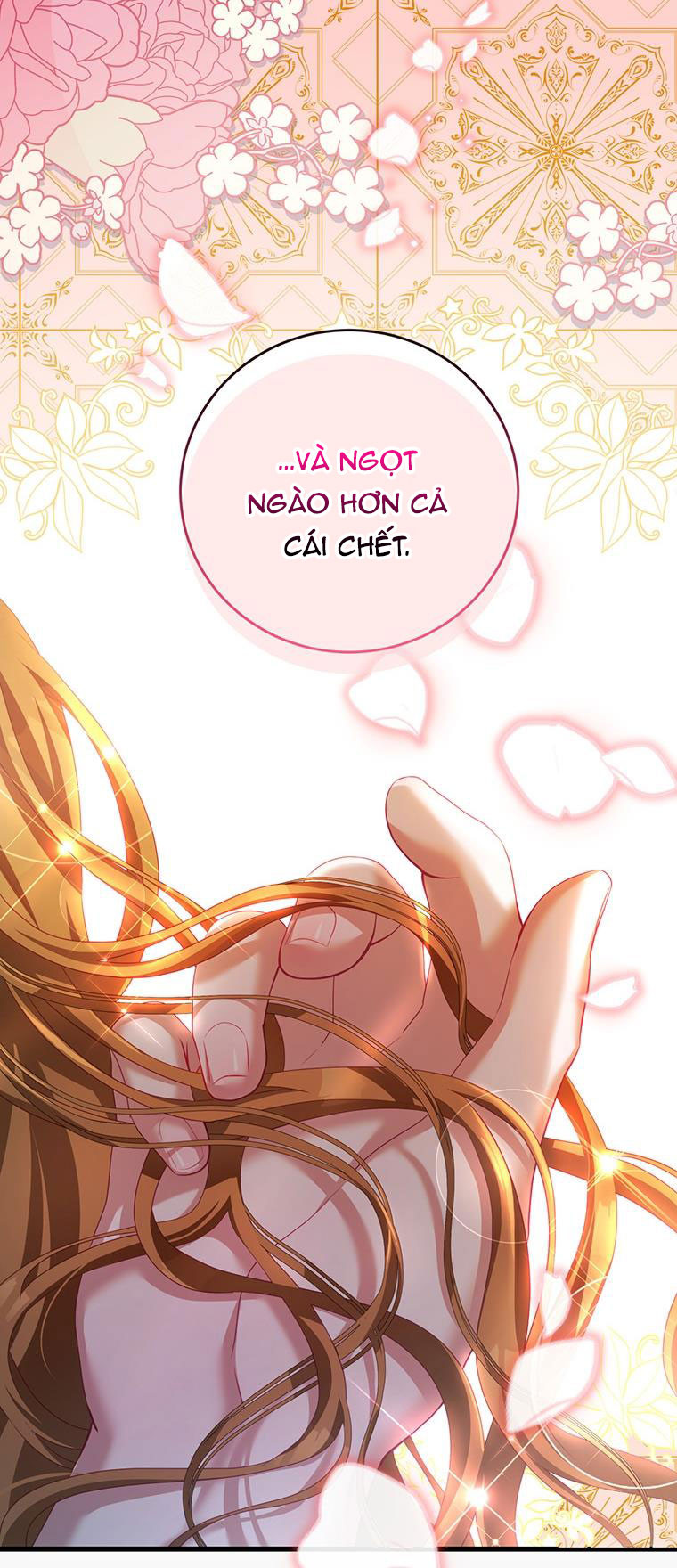 Trở Thành Tình Địch Của Nam Chính: Chapter 29.5