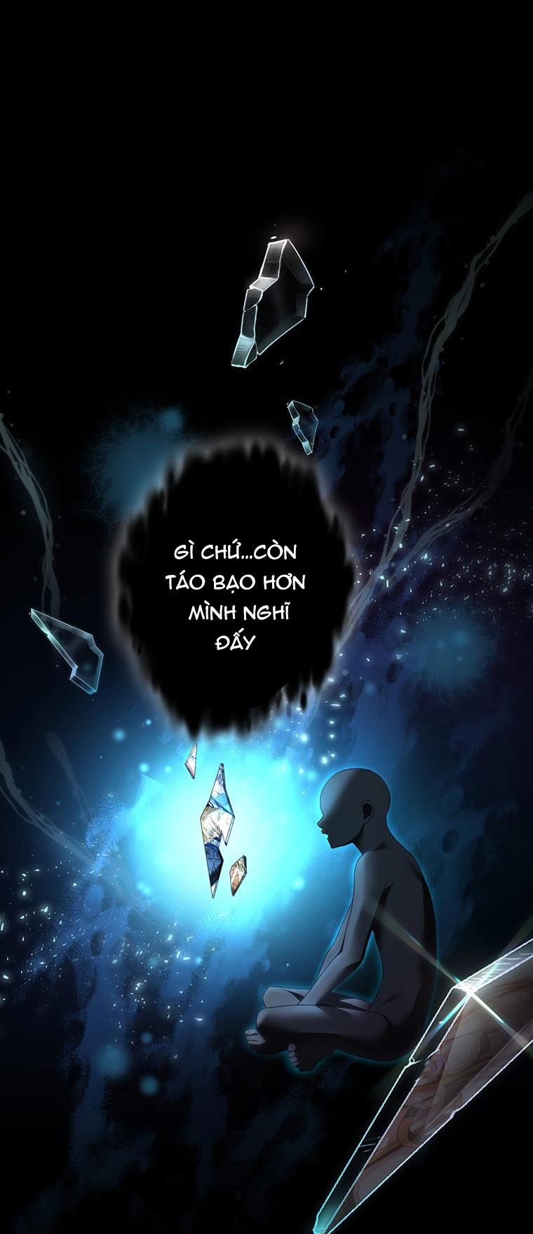 Trở Thành Tình Địch Của Nam Chính: Chapter 29.5