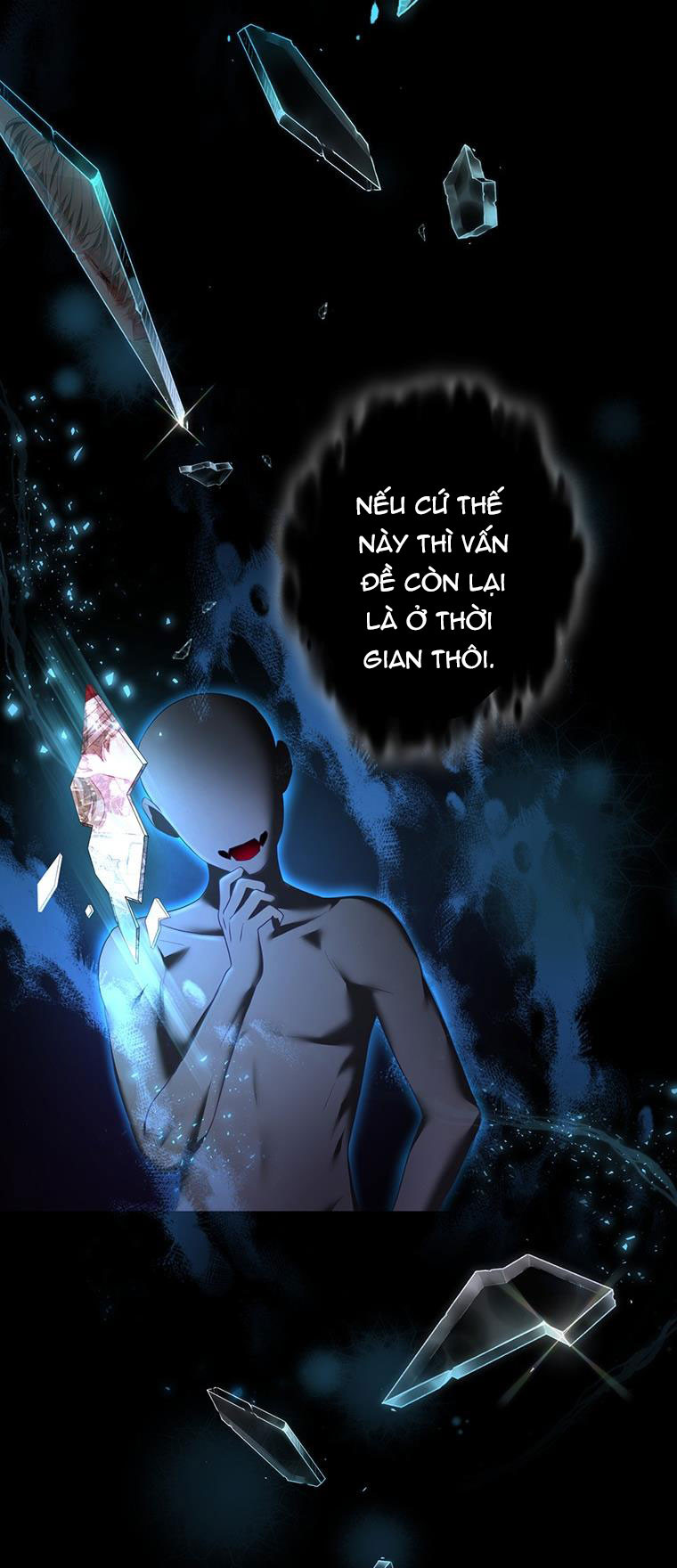Trở Thành Tình Địch Của Nam Chính: Chapter 29.5